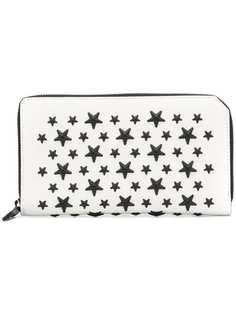 Jimmy Choo кошелек Carnaby