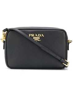 Prada сумка через плечо