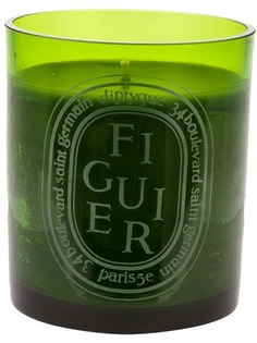 Diptyque свеча Figuier Vert