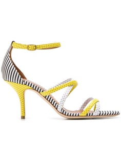 Malone Souliers By Roy Luwolt сандалии в горох