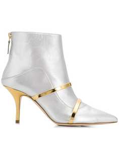 Malone Souliers By Roy Luwolt ботильоны Madison