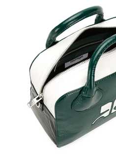 Courrèges сумка с логотипом