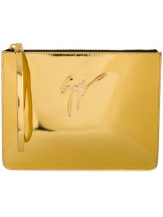 Giuseppe Zanotti Design Margery pouch