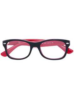 Ray Ban Junior очки RB1528 junior