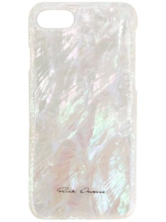 Rick Owens чехол для iPhone 7