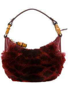 Gucci Vintage маленькая сумка