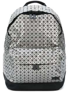 Bao Bao Issey Miyake рюкзак с геометрическими деталями