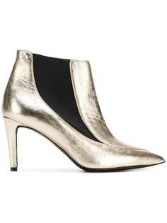 Zadig&Voltaire ботильоны Virgo
