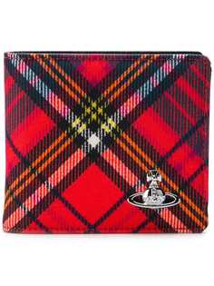 Vivienne Westwood кошелек Wimbledon