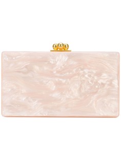 Edie Parker клатч Jean Solid