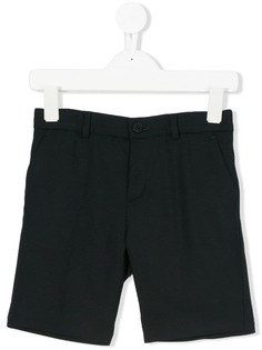 Paul Smith Junior классические шорты