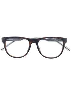 Tommy Hilfiger очки в круглой оправе