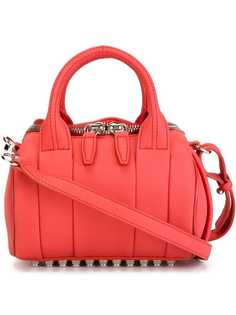 Alexander Wang мини сумка-тоут Rockie