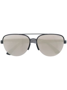 Retrosuperfuture солнцезащитные очки-авиаторы SUPER by Retrosuperfuture