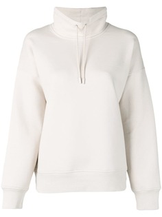 Vince базовая толстовка