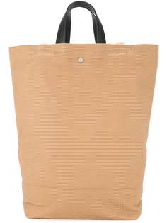 Cabas tote backpack