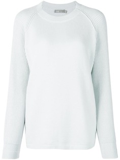 Vince базовый джемпер