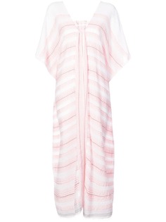 Lemlem кафтан Tereza