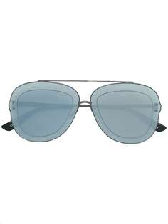 Christian Roth Eyewear солнцезащитные очки Nomina
