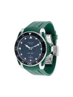 Gucci часы Gucci Dive