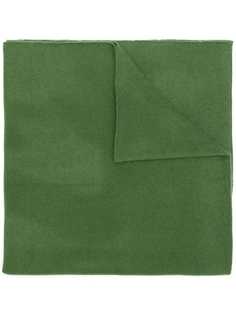 Holland & Holland Long Cashmere Scarf