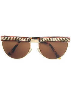 Versace Vintage солнцезащитные очки