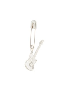 Ambush guitar earring