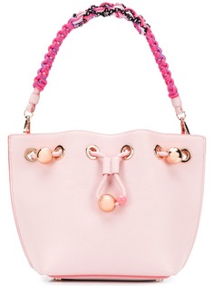 Sophia Webster маленькая сумка модели "ведро" Romy