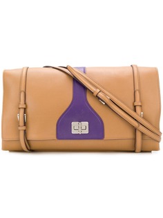 Prada Vintage сумка на плечо с ремешками