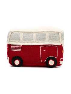 Oeuf мягкая игрушка в форме автобуса