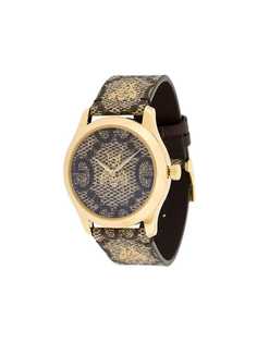 Gucci часы G-Timeless