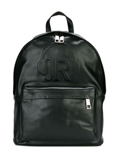 John Richmond Junior классический рюкзак на молнии