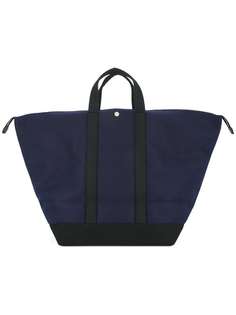 Cabas large Bowler bag