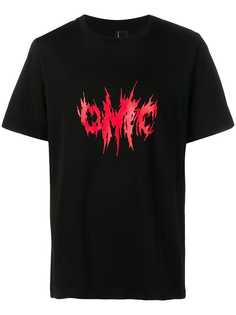 Omc футболка с логотипом