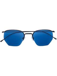 Smoke X Mirrors солнцезащитные очки с затемненными линзами