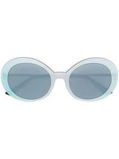Christian Roth Eyewear солнцезащитные очки
