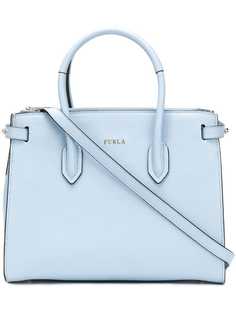 Furla Pin tote bag