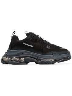 Balenciaga кроссовки Triple S