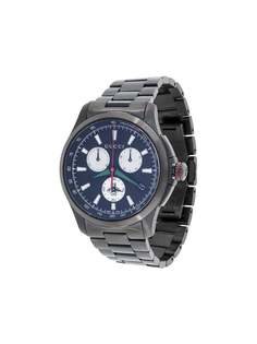 Gucci часы G-Chrono