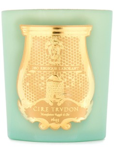 Cire Trudon большая свеча