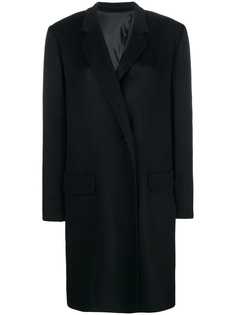 Helmut Lang пальто