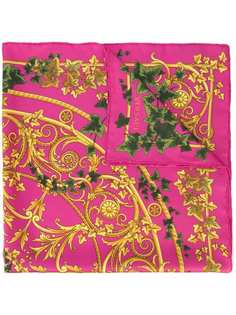 Versace шарф Ivy