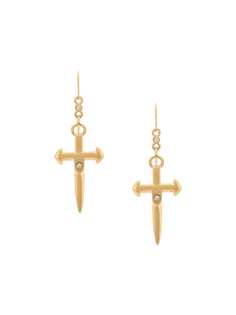Категория: Серьги женские Nialaya Jewelry