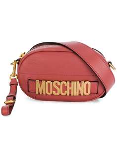 Moschino поясная сумка