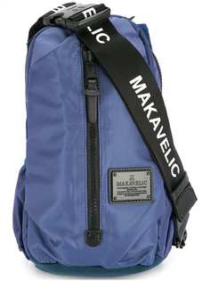 Makavelic Cocoon crossbody bag