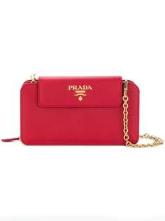 Prada shoulder bag