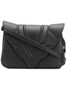 Elena Ghisellini Felina cross body bag