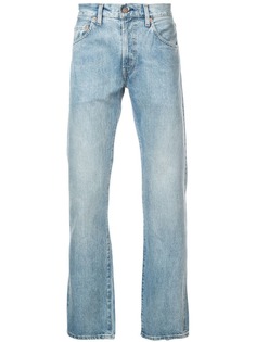 Levis Vintage Clothing прямые джинсы