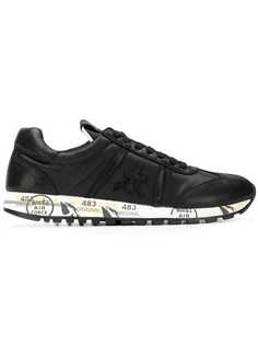 White Premiata кроссовки Lucy