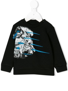 Категория: Джемперы Marcelo Burlon County Of Milan Kids